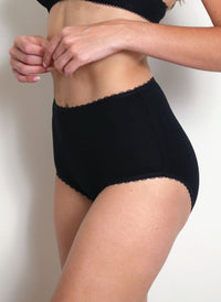 Modal Loop Trim Full Brief