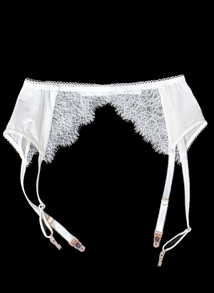 Prelude Bridal Suspender